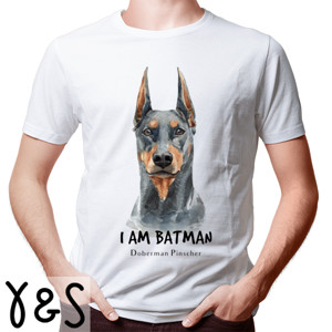 Kaos I AM BATMAN