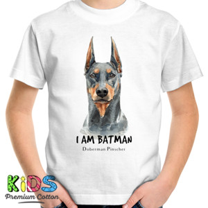 Kaos I AM BATMAN