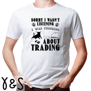Kaos Kaos Forex - Sorry I Focus About Trading M36