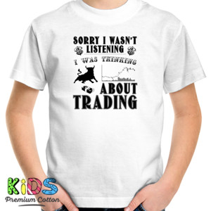 Kaos Kaos Forex - Sorry I Focus About Trading M36