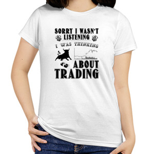 Kaos Kaos Forex - Sorry I Focus About Trading M36