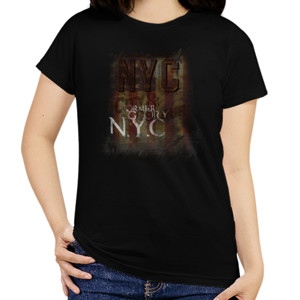 Kaos NYC - New York City