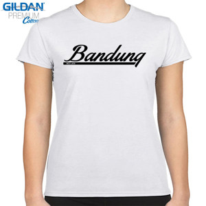 Kaos Bandung - West Java  