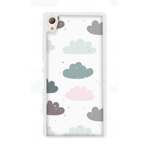 Clouds Pattern 1 Casing HP