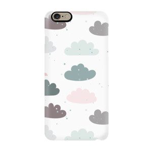 Clouds Pattern 1 Casing HP
