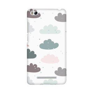 Clouds Pattern 1 Casing HP