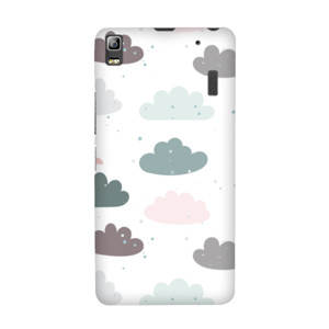 Clouds Pattern 1 Casing HP