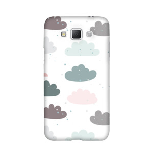 Clouds Pattern 1 Casing HP