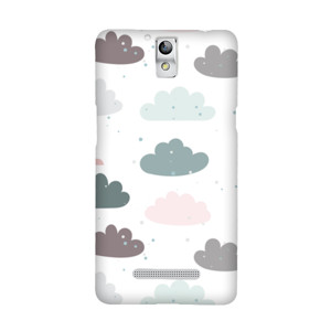 Clouds Pattern 1 Casing HP