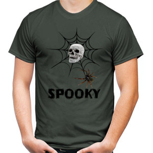 Kaos SPOOKY