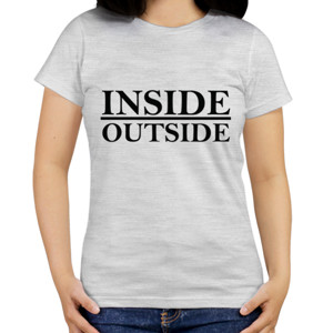 Kaos Inside - Outside 