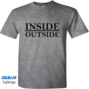Kaos Inside - Outside
