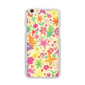 Motif Bunga yang Lucu Bikin HP Kamu Keren Casing HP