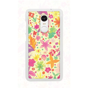 Motif Bunga yang Lucu Bikin HP Kamu Keren Casing HP