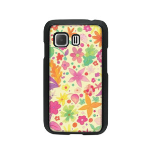 Motif Bunga yang Lucu Bikin HP Kamu Keren Casing HP