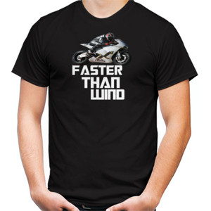 Kaos Faster Than Wind