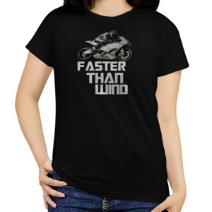 Kaos Faster Than Wind