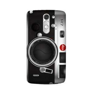 Camera Leica M7 Casing HP