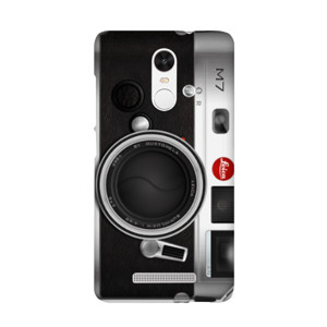 Camera Leica M7 Casing HP