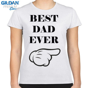 Kaos Kaos Best Dad Ever
