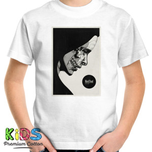 Kaos Black Toad