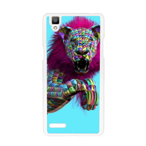 lion of mood Casing HP