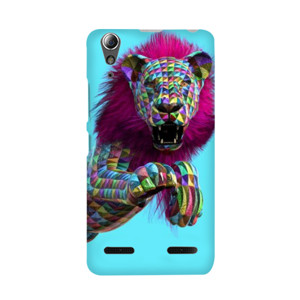 lion of mood Casing HP