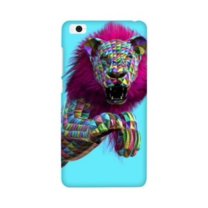 lion of mood Casing HP