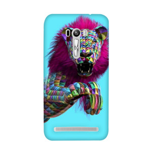lion of mood Casing HP