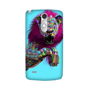 lion of mood Casing HP