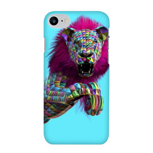 lion of mood Casing HP