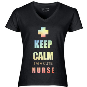 Kaos CUTE NURSE