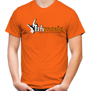 Kaos Jakmania