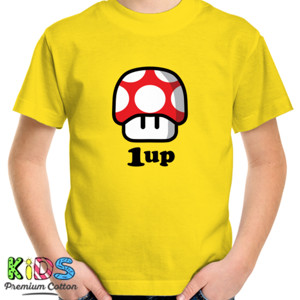 Kaos Custom T-Shirt 1 UP Gildan DTG