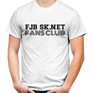 Kaos FJB SKNET