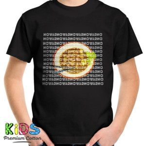 Kaos Foodies #2