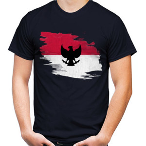 Kaos INDONESIA