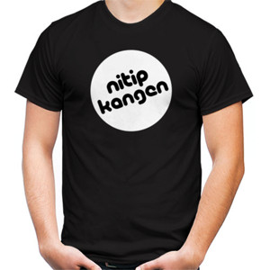 Kaos Nitip Kangen