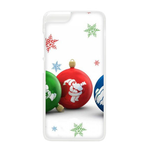Motif Christmas Bikin HP Kamu Keren Casing HP