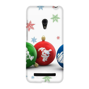 Motif Christmas Bikin HP Kamu Keren Casing HP