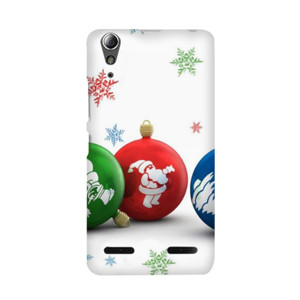 Motif Christmas Bikin HP Kamu Keren Casing HP