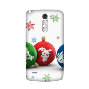 Motif Christmas Bikin HP Kamu Keren Casing HP