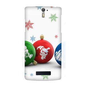 Motif Christmas Bikin HP Kamu Keren Casing HP