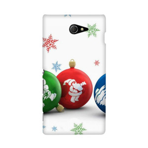 Motif Christmas Bikin HP Kamu Keren Casing HP
