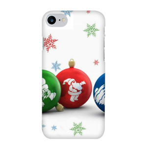 Motif Christmas Bikin HP Kamu Keren Casing HP