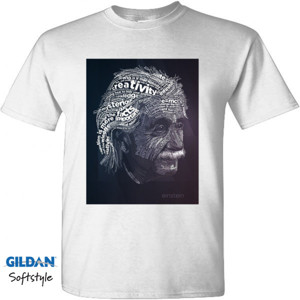 Kaos Einstein