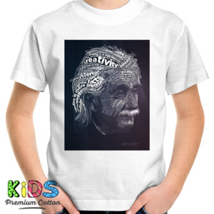 Kaos Einstein