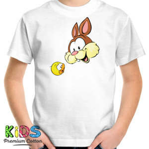 Kaos Bunny and Chicken 2