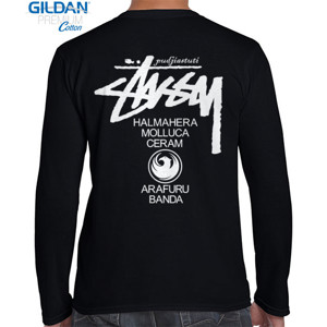 Kaos Sussy pudjiastuti tour