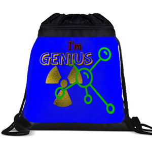 Tas Serut Genius bag
